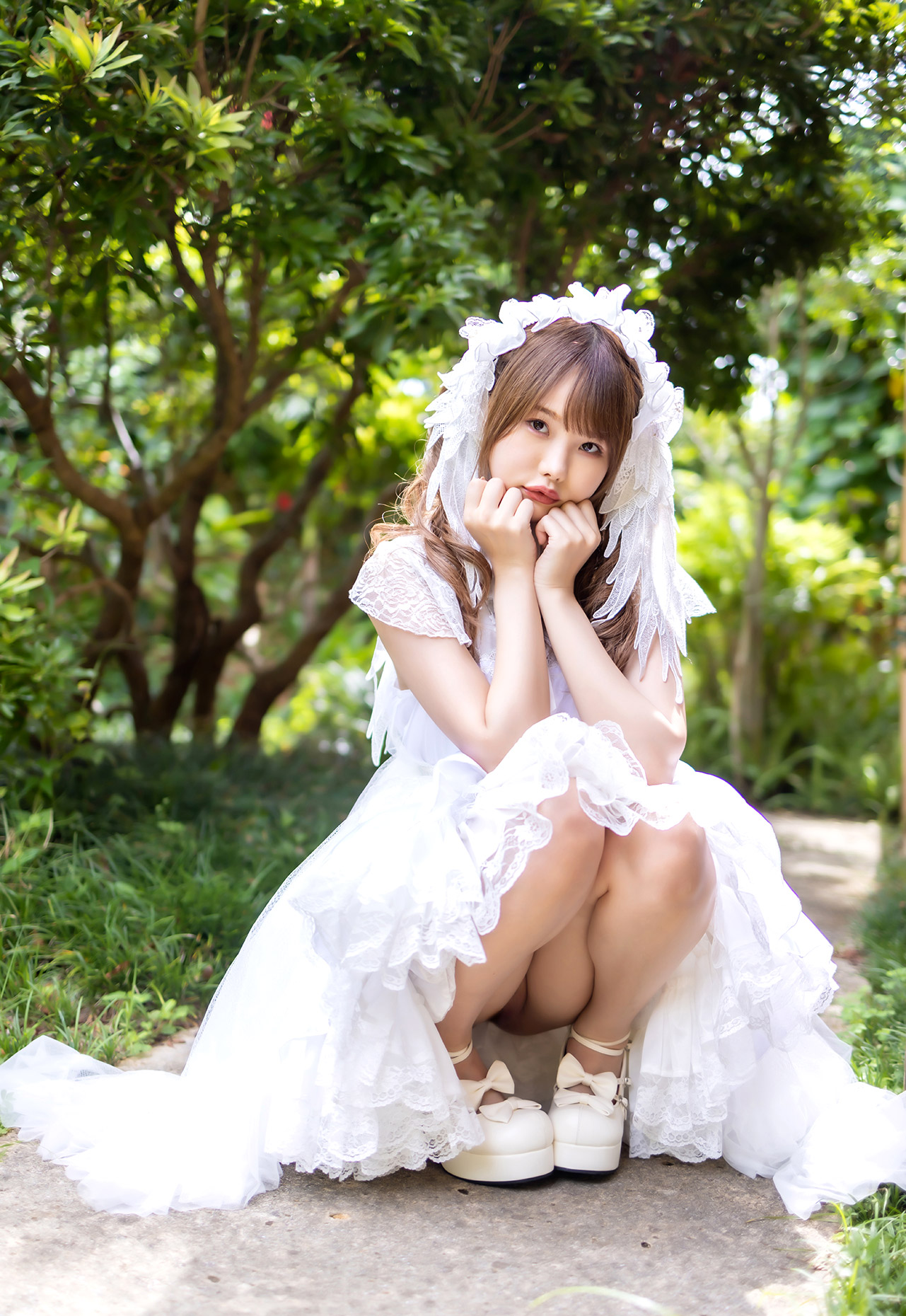 松本一香第57張寫真
