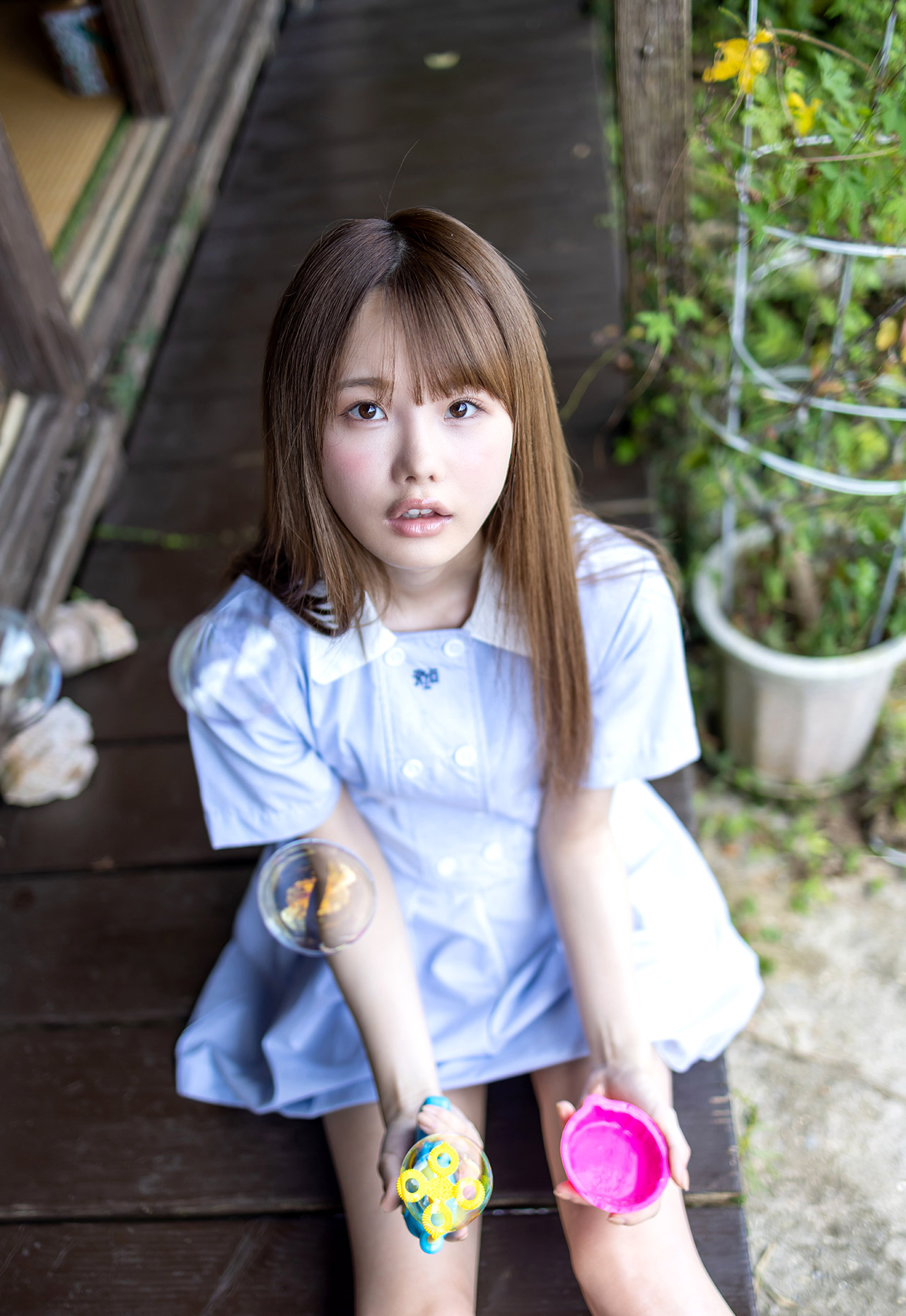 松本一香第80張寫真