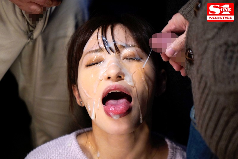 SNIS-352   想要被猥褻的女人 - 好色護士版的劇照5