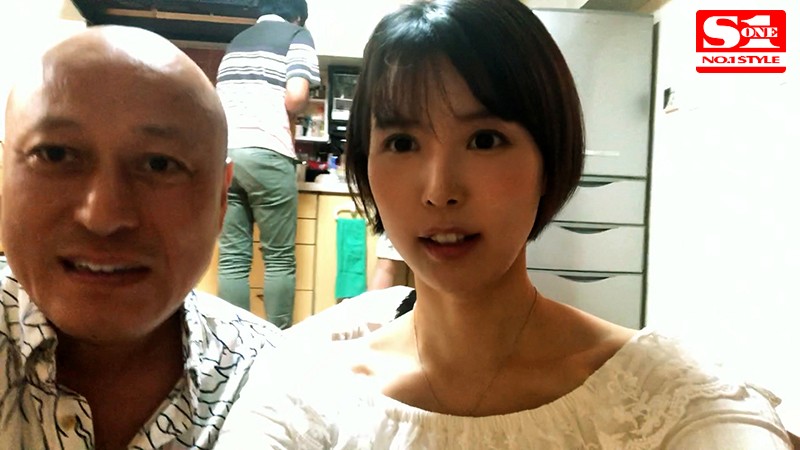 SSNI-346 我不在的2天，我的女朋友從早操到晚 ~ 葵司的劇照11