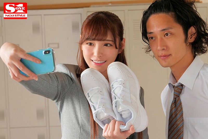 ssni-392   新任女教師在未婚夫面前被輪姦的劇照10