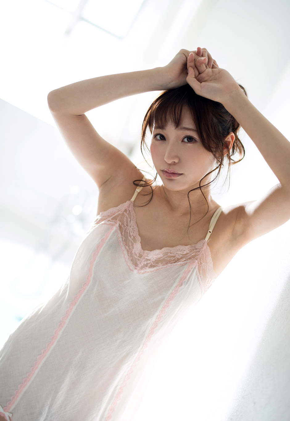 天使萌第556張寫真