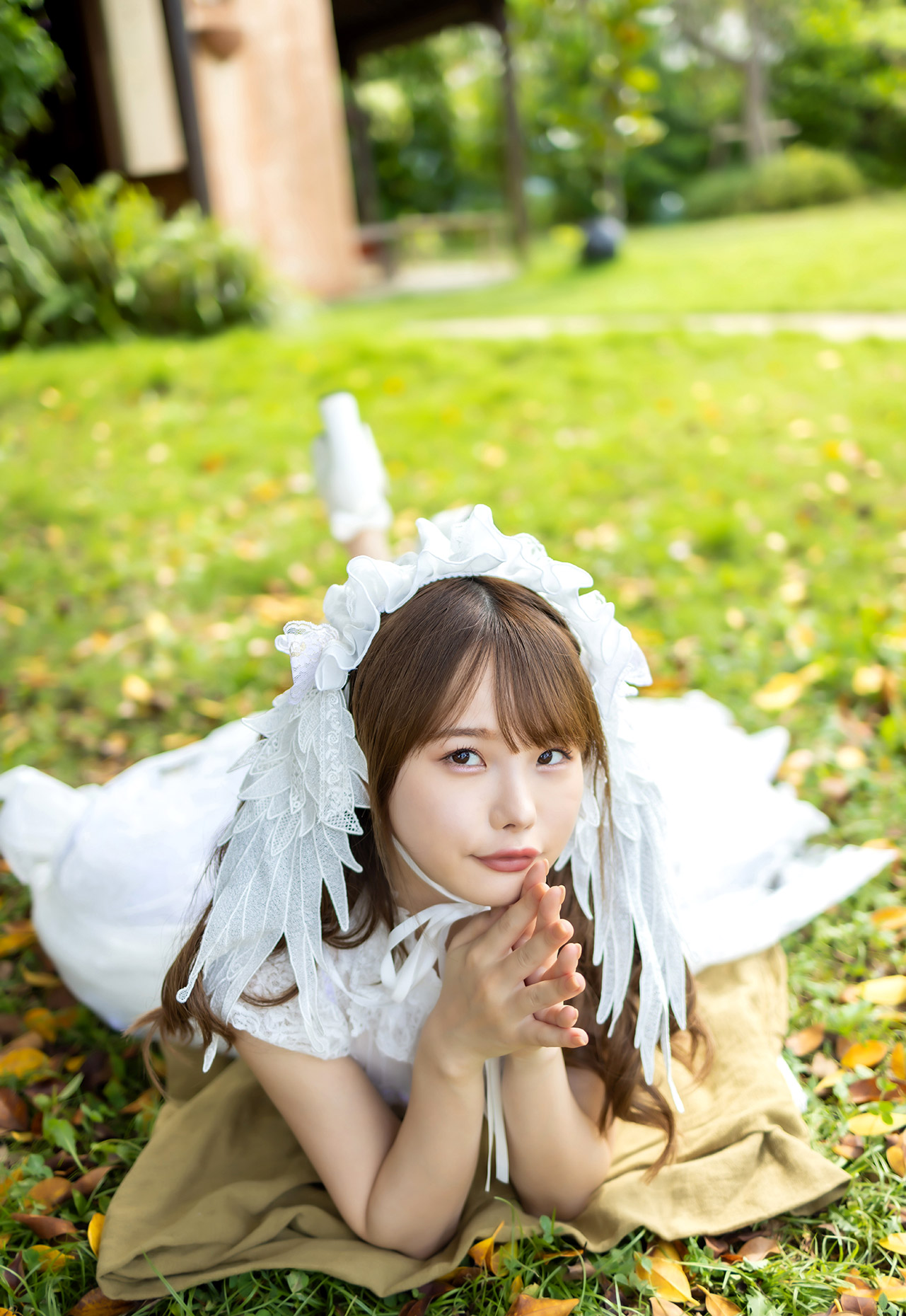 松本一香第45張寫真