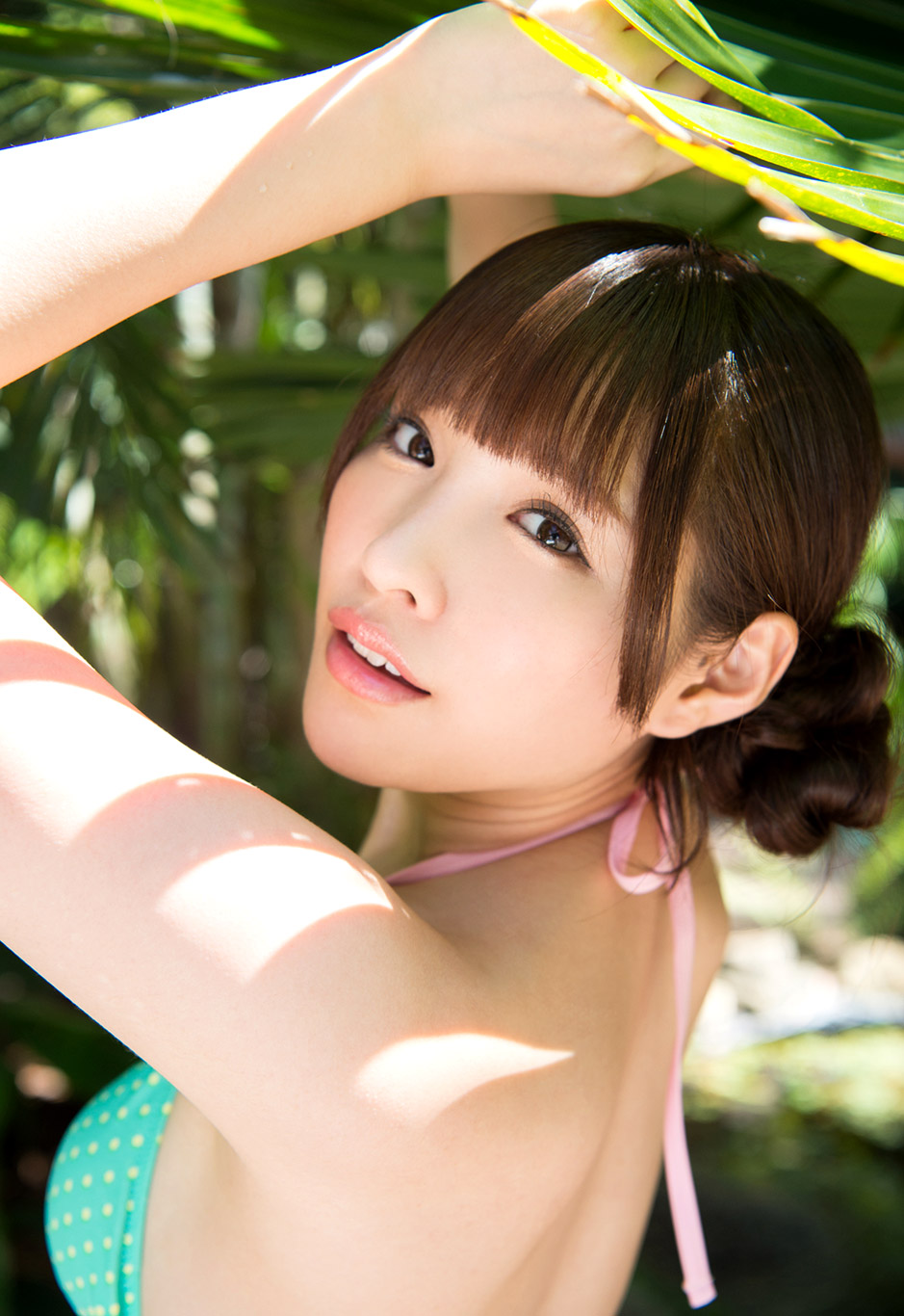 新有菜第538張寫真