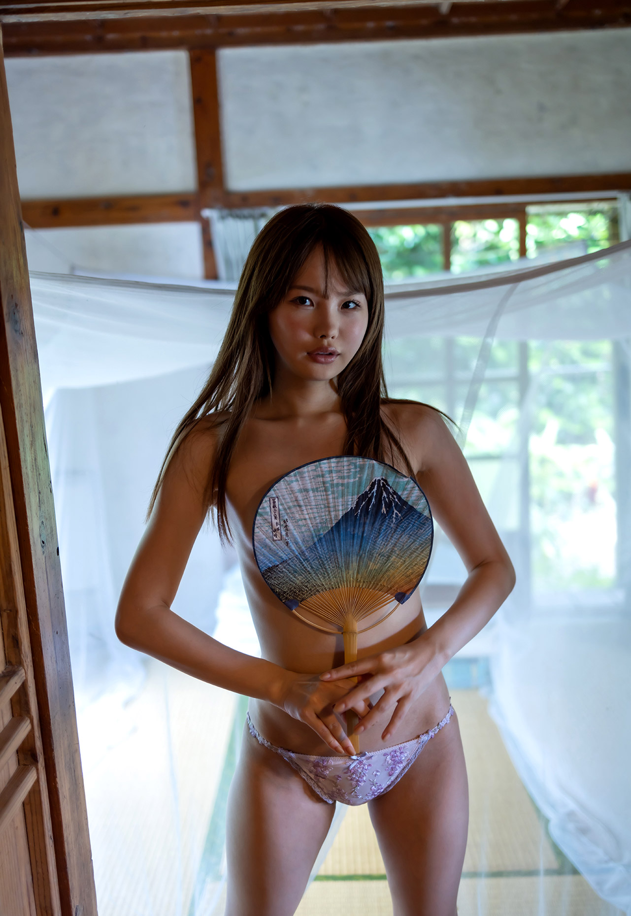 松本一香第29張寫真
