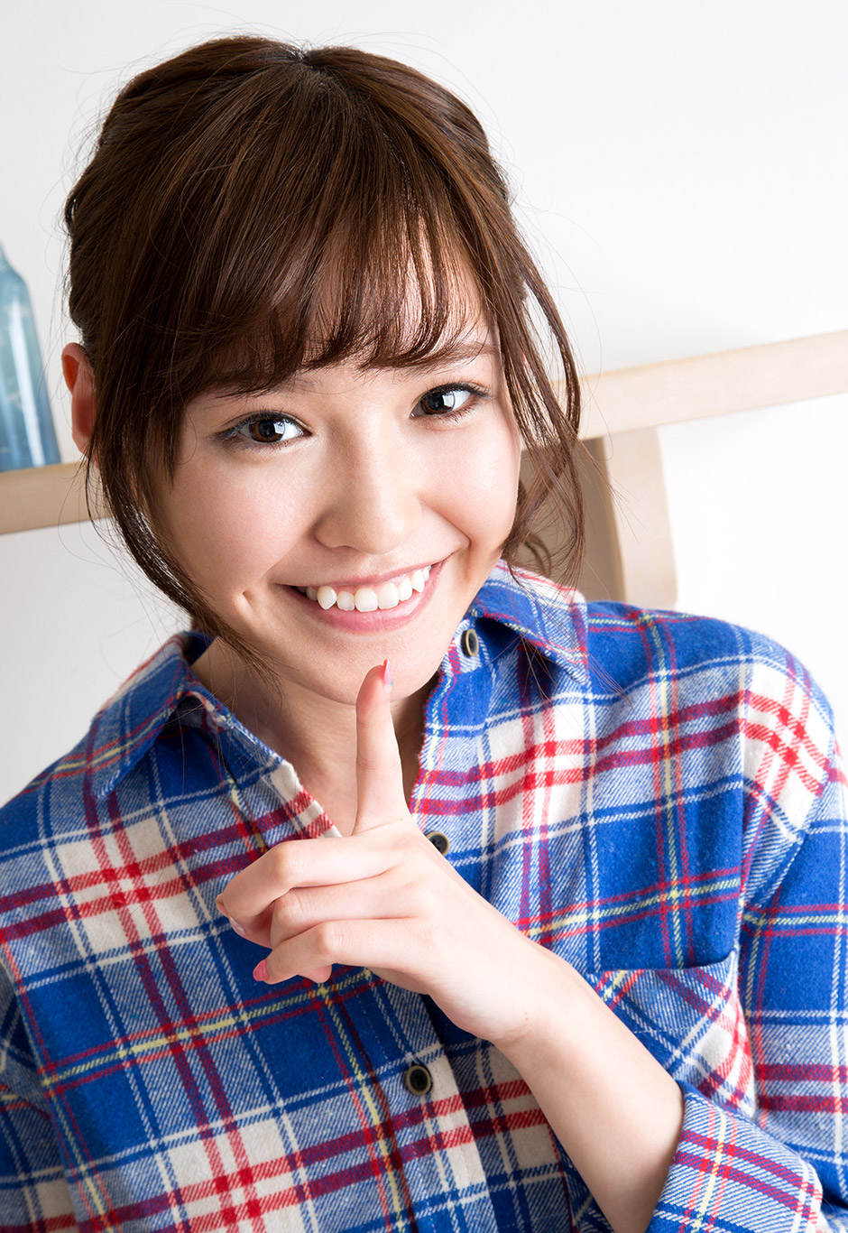 新有菜第667張寫真