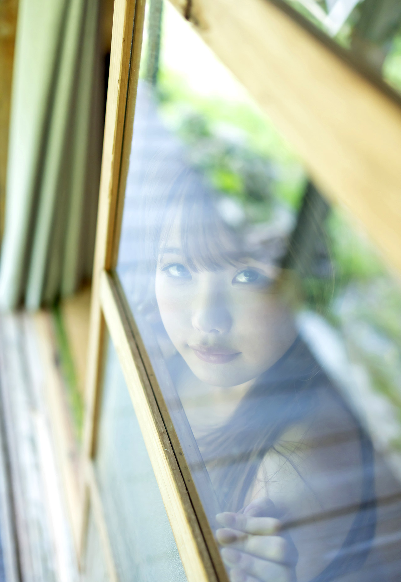 松本一香第99張寫真