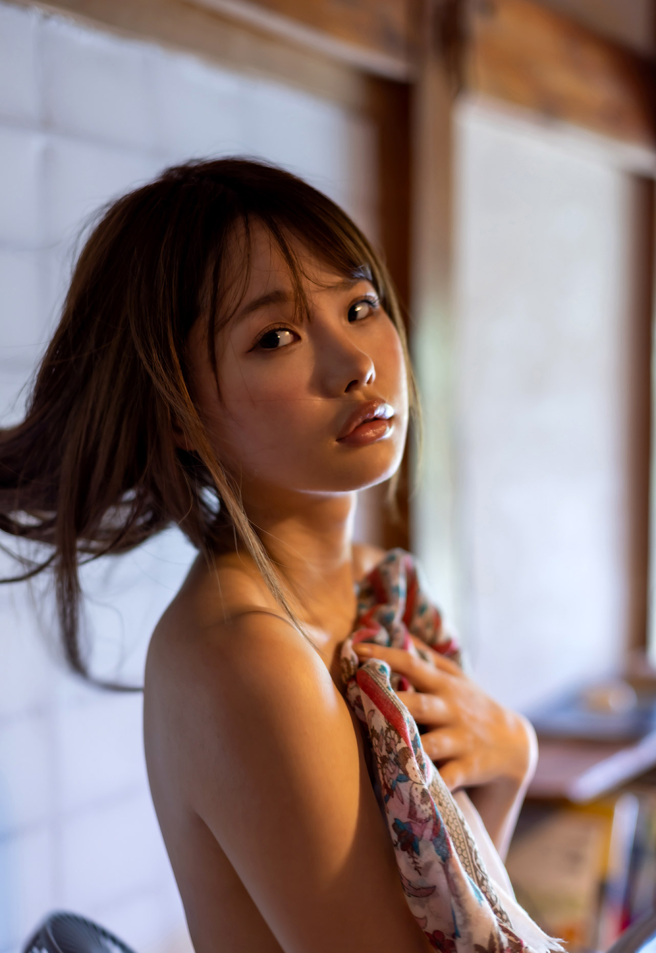 松本一香第28張寫真