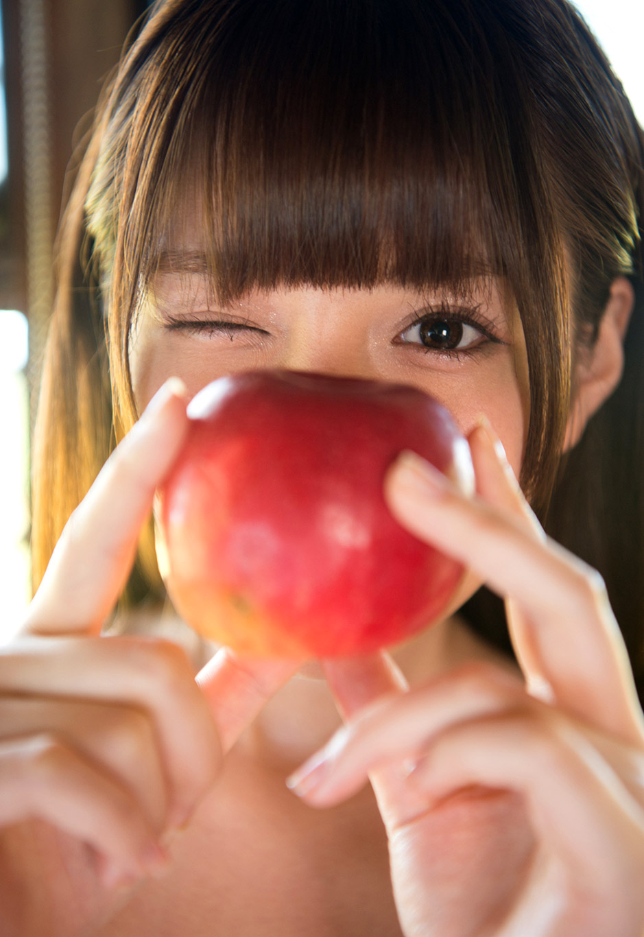 新有菜第799張寫真
