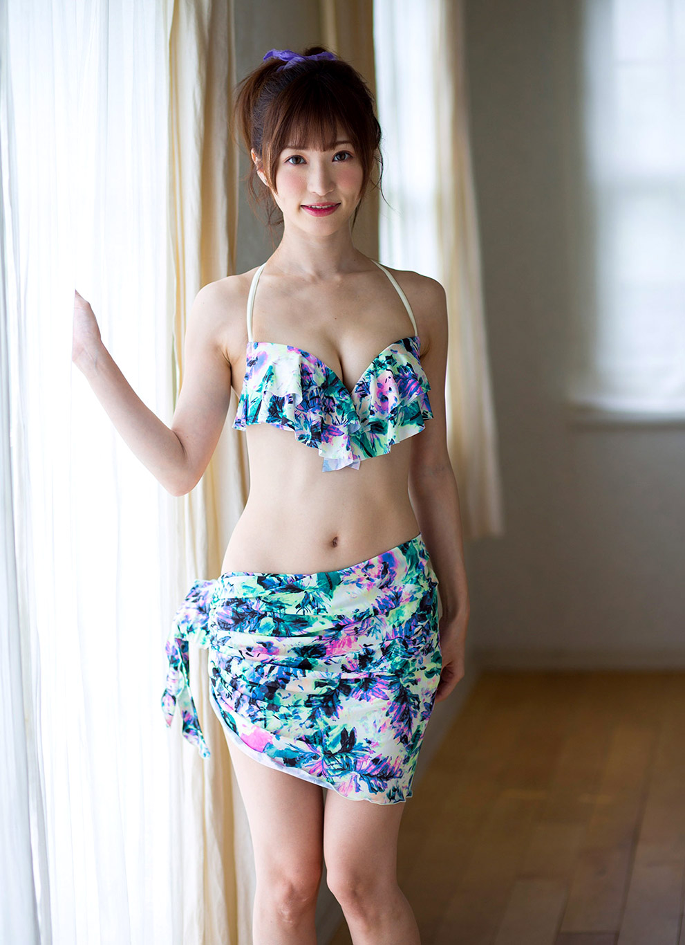 天使萌第695張寫真