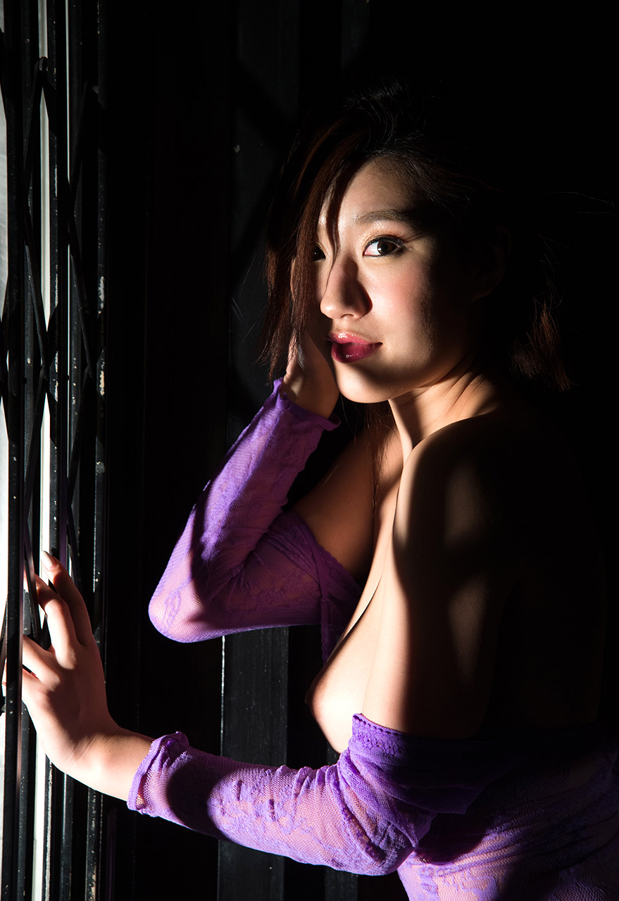 美竹鈴第74張寫真