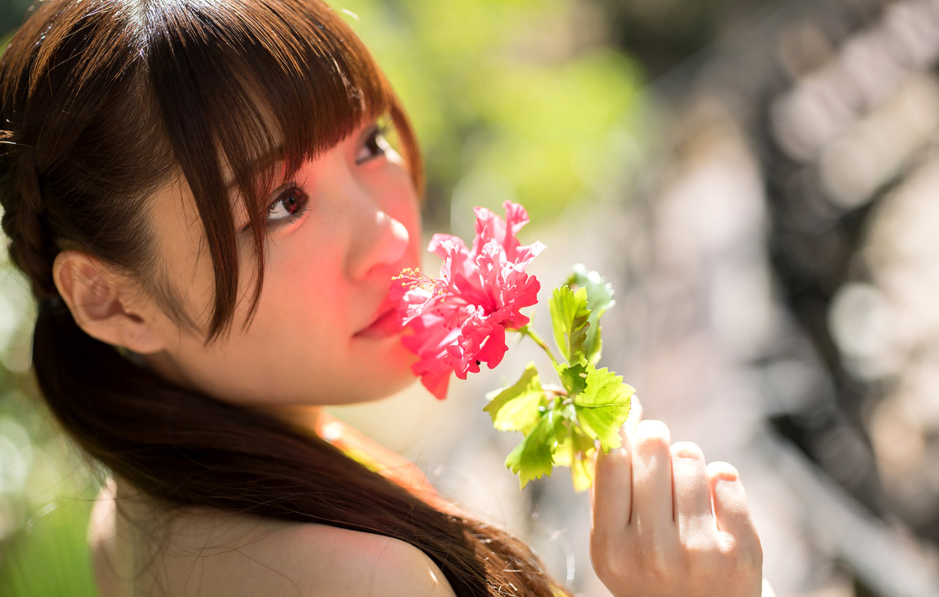 新有菜第876張寫真