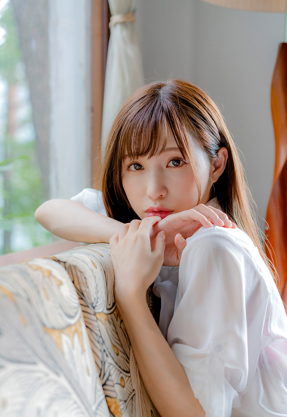 天使萌第758張寫真