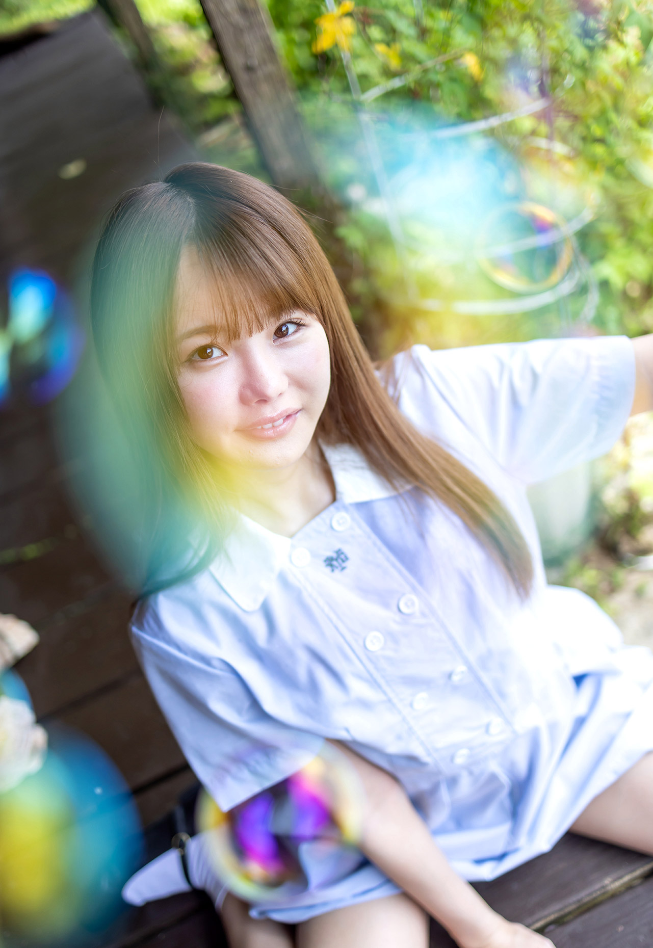 松本一香第69張寫真