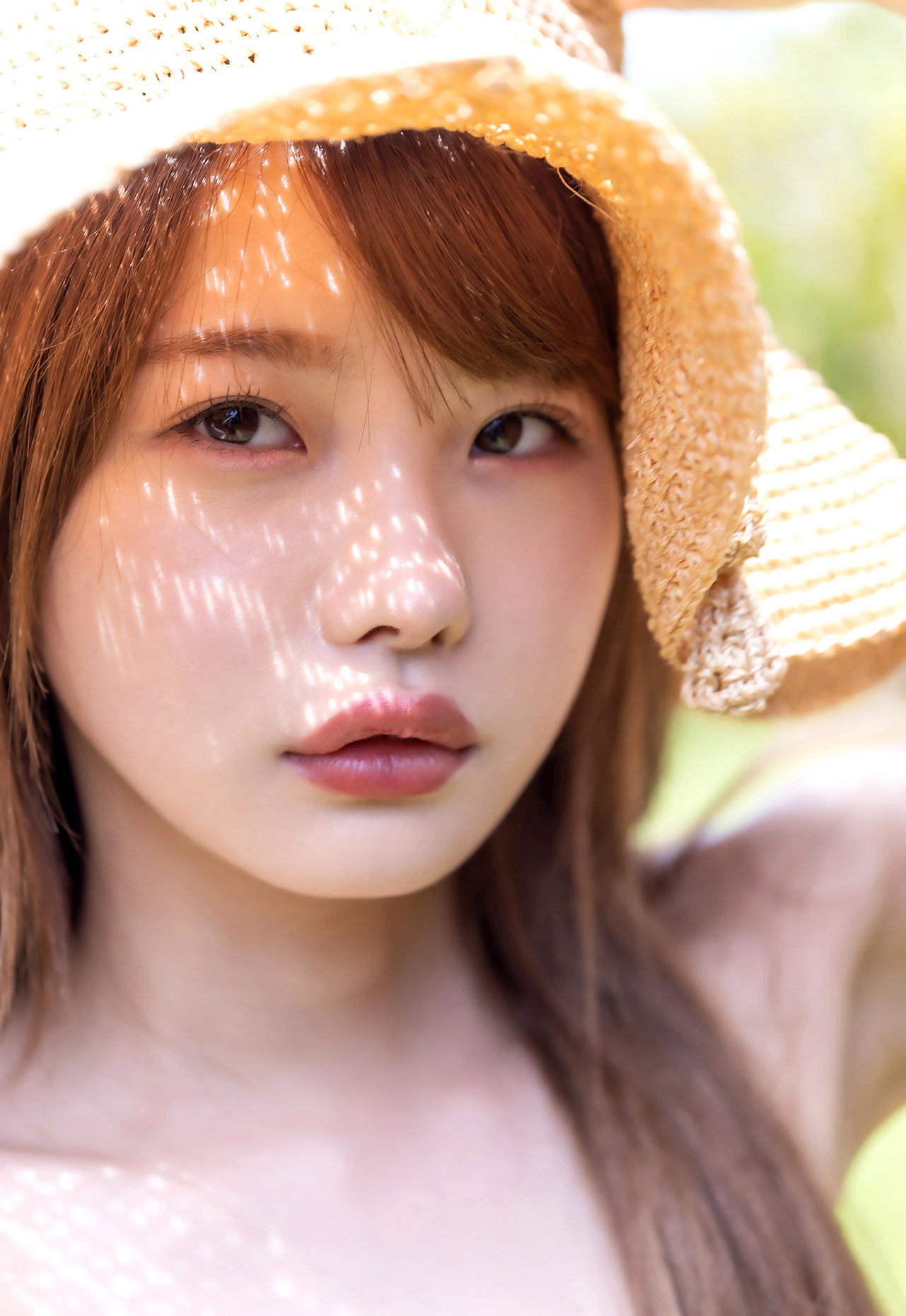 松本一香第3張寫真