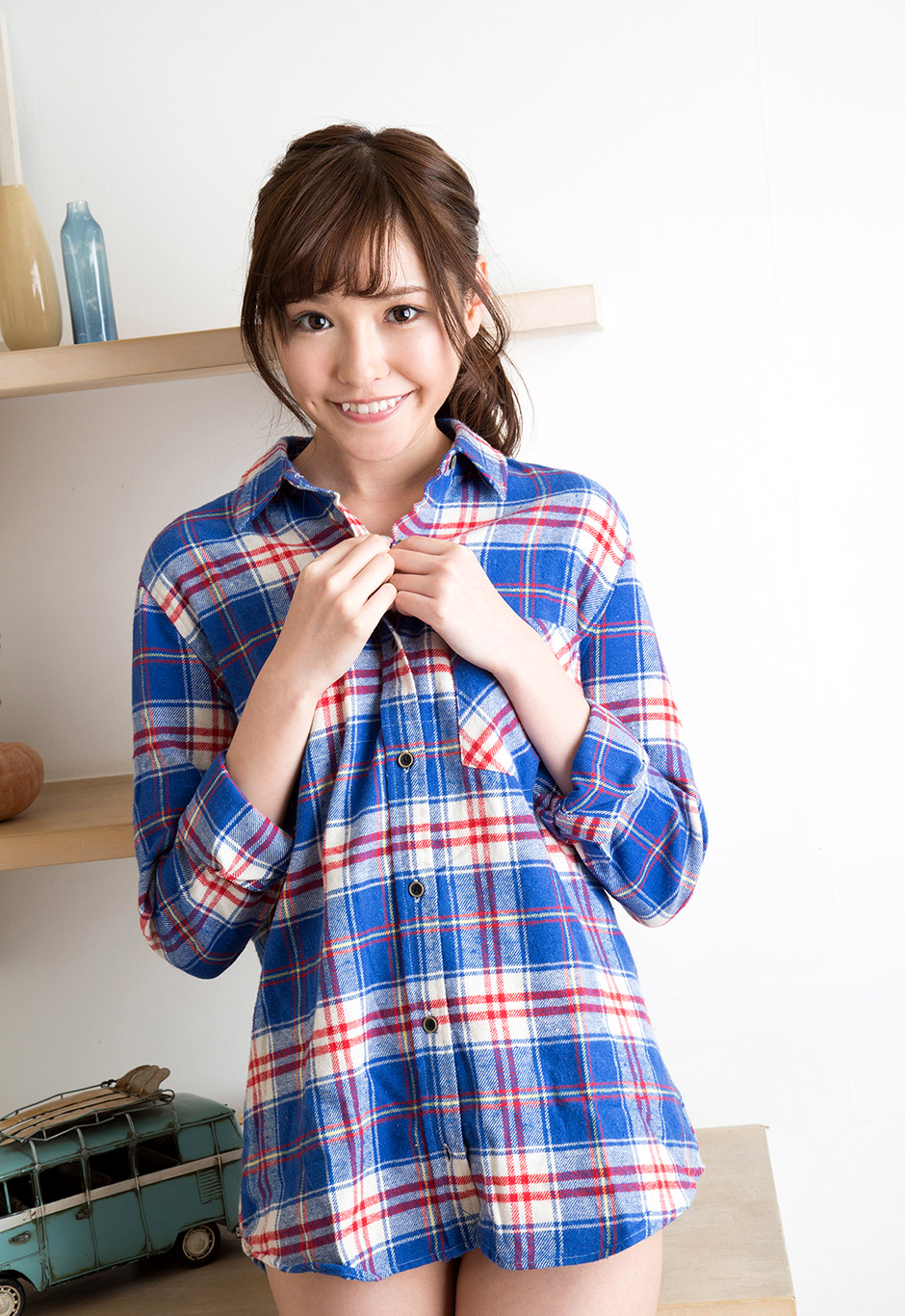 新有菜第664張寫真