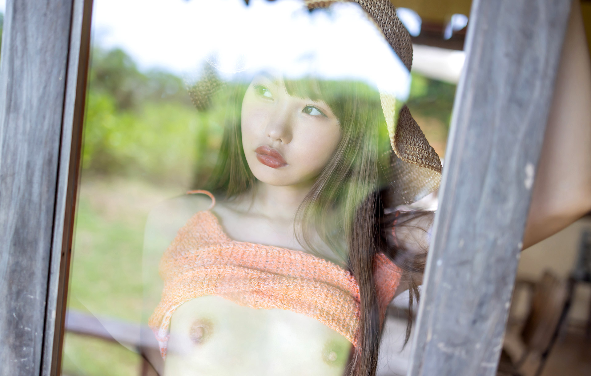 松本一香第8張寫真