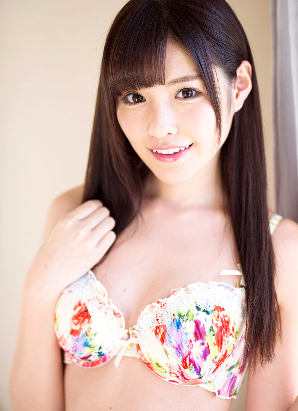 新有菜第335張寫真