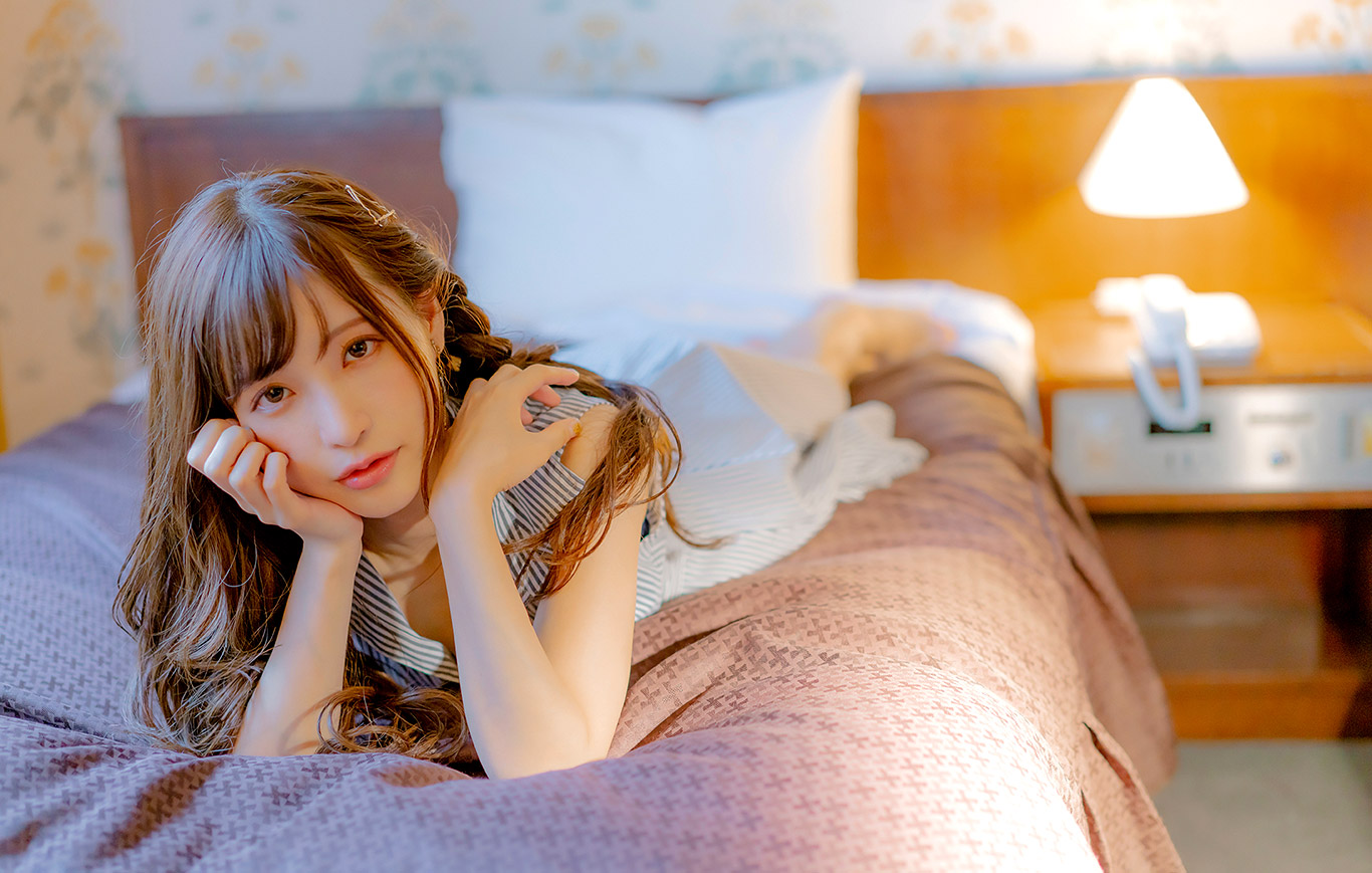 天使萌第838張寫真