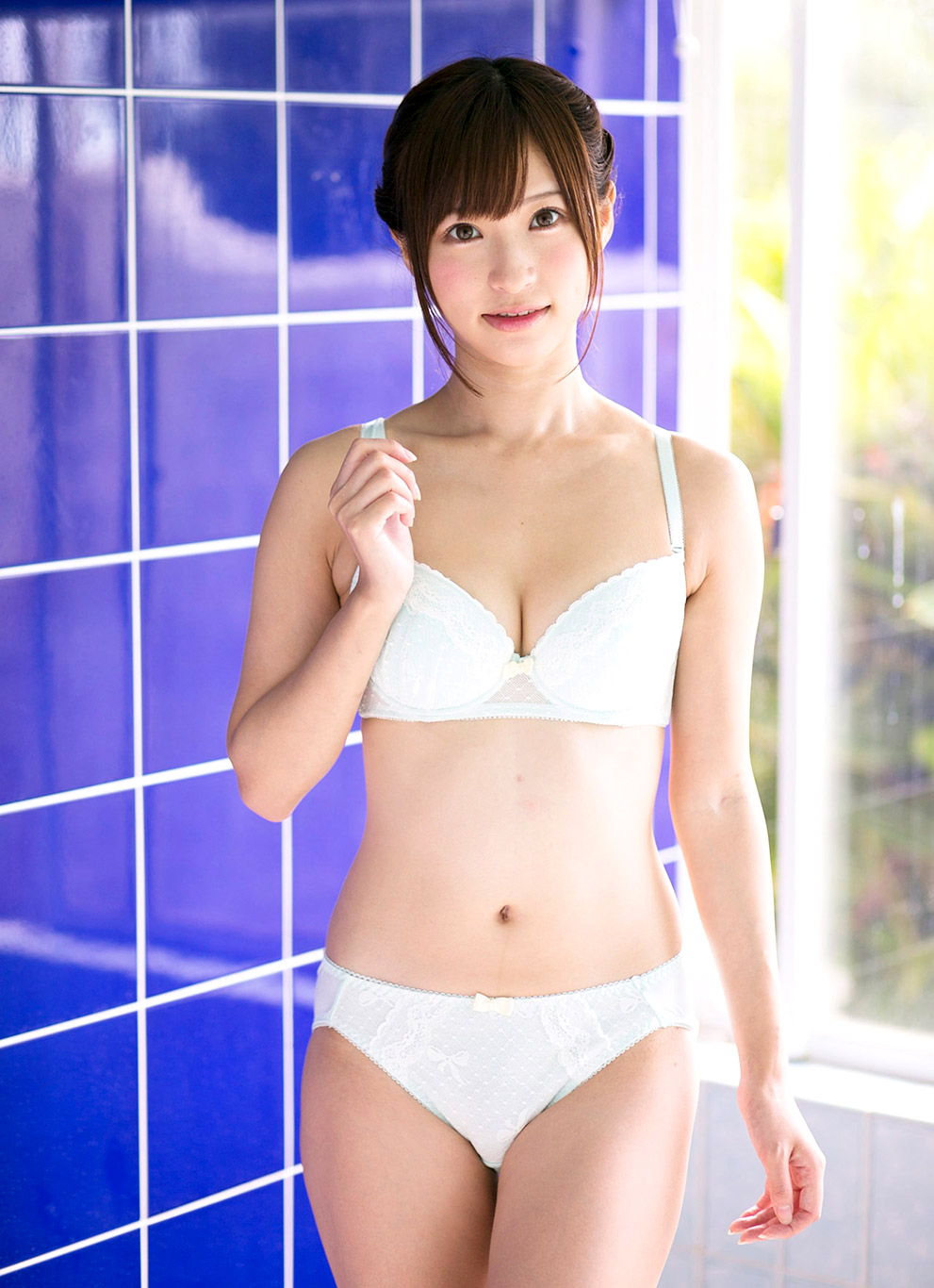 天使萌第788張寫真