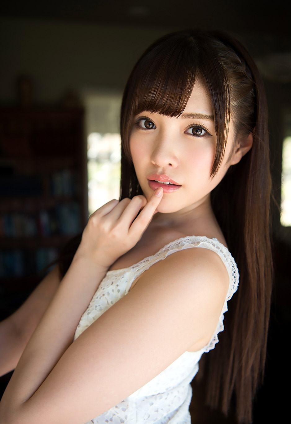 新有菜第691張寫真