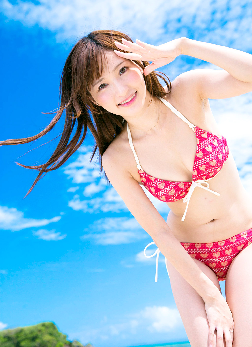 天使萌第903張寫真