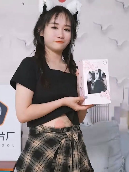 林妙可第3張寫真