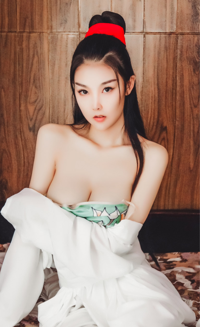 陳可心第4張寫真