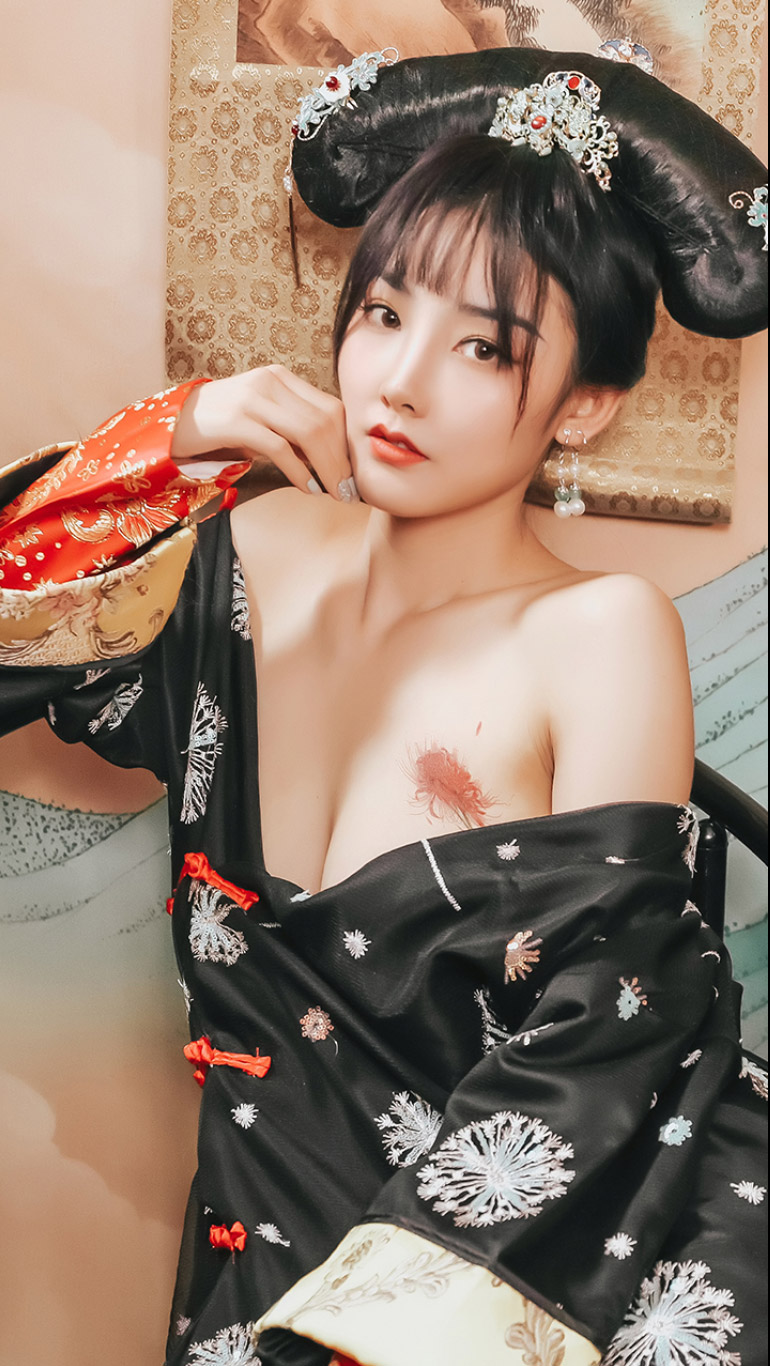 陳可心第3張寫真
