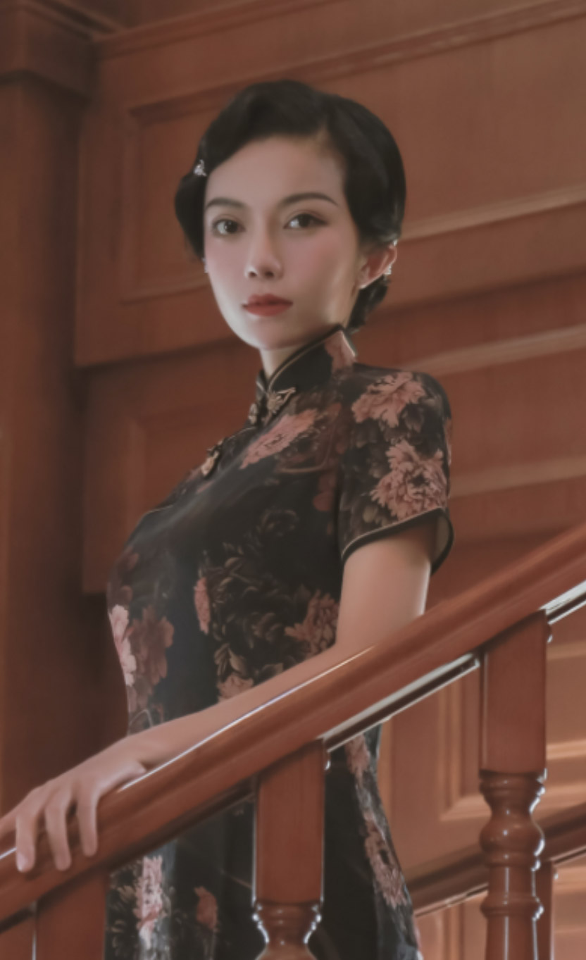 韓依人第3張寫真