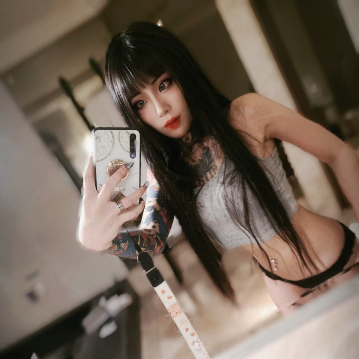 艾秋第21張寫真