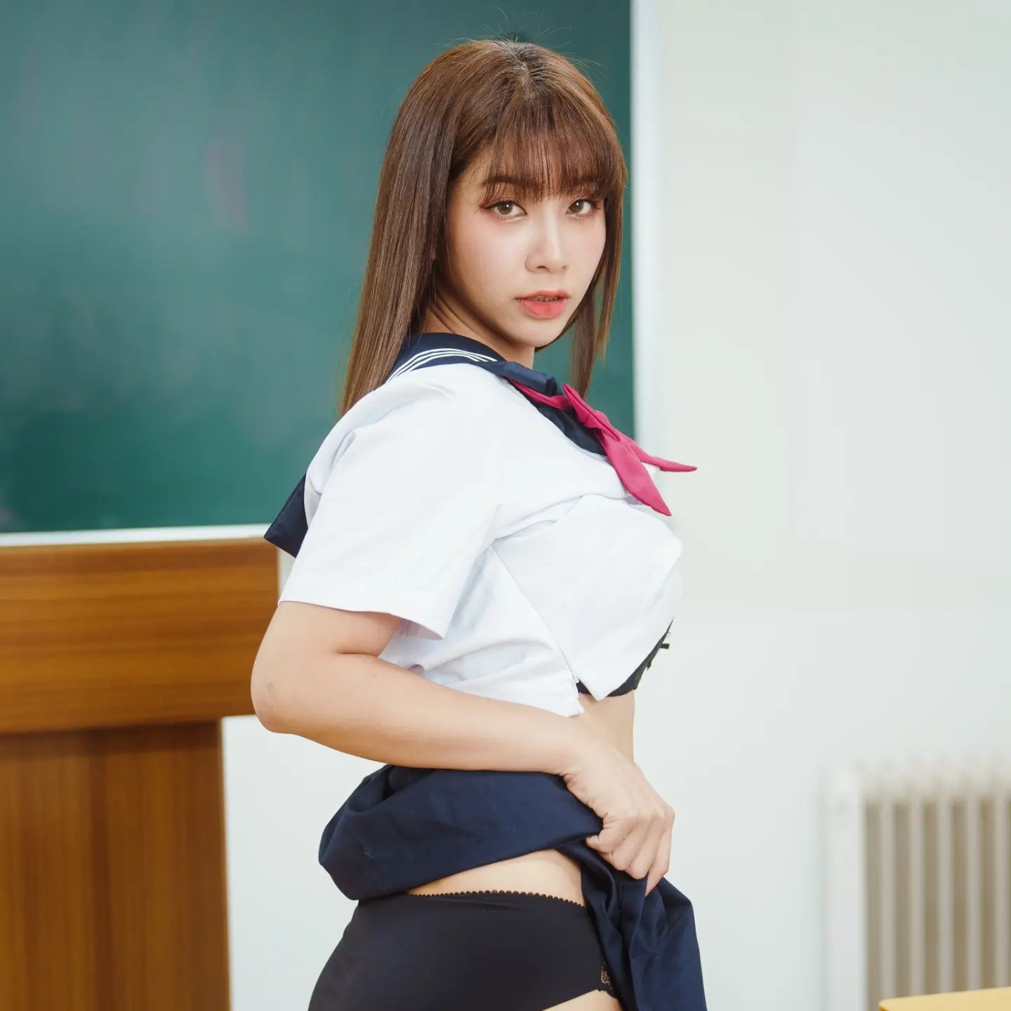 吳夢夢第3張寫真