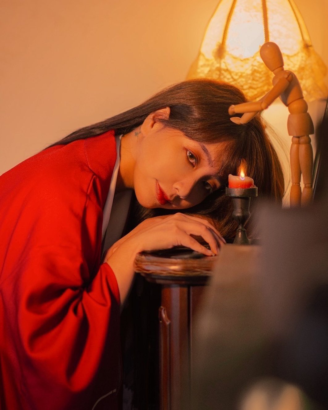 吳夢夢第34張寫真