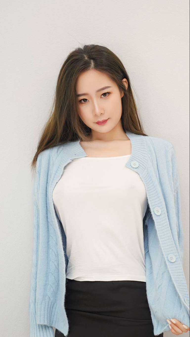 郭童童第2張寫真