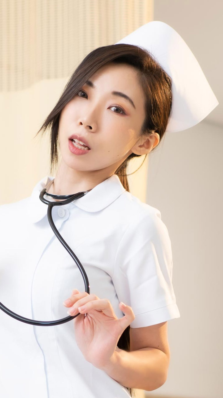 夏晴子第12張寫真