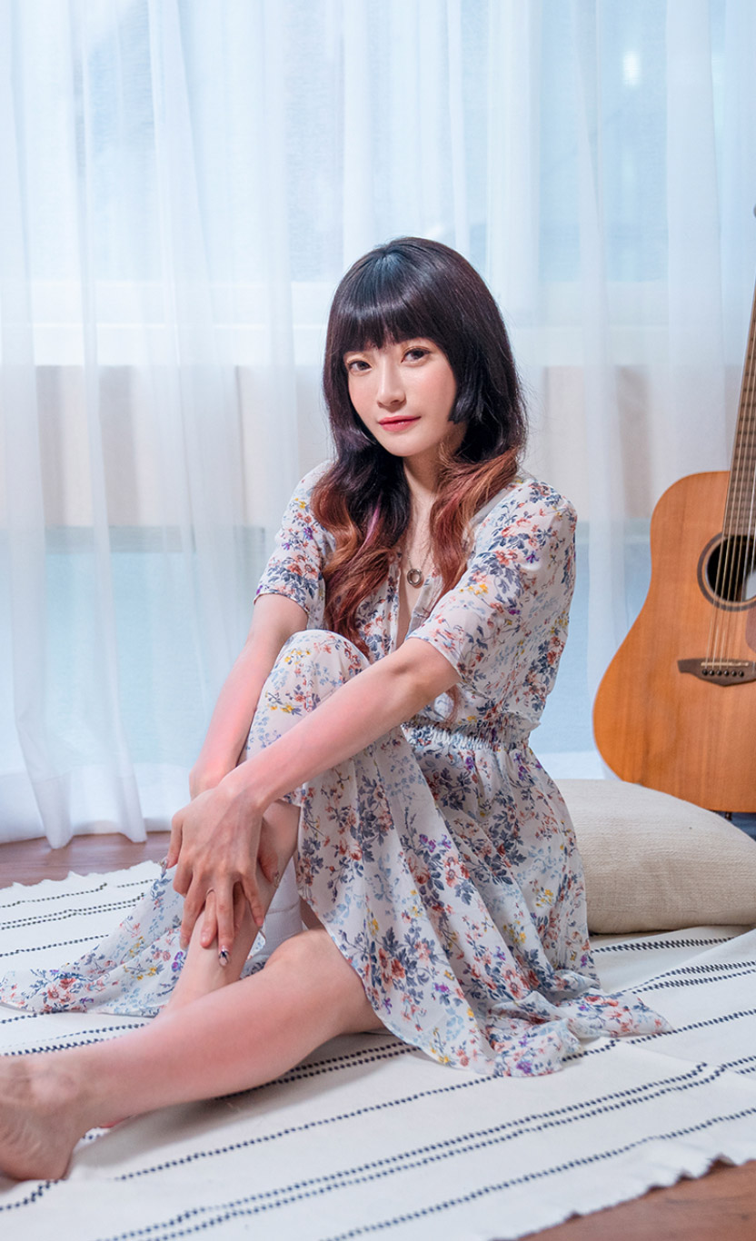 沈娜娜第5張寫真