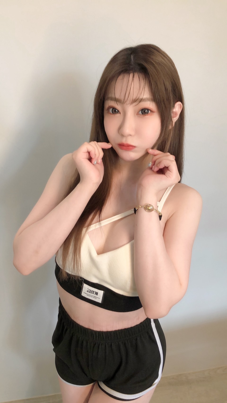 沈娜娜第2張寫真