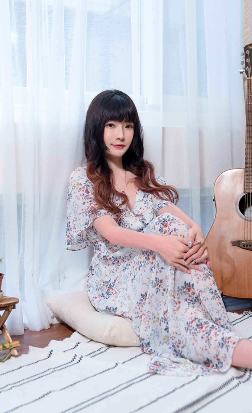 沈娜娜第7張寫真