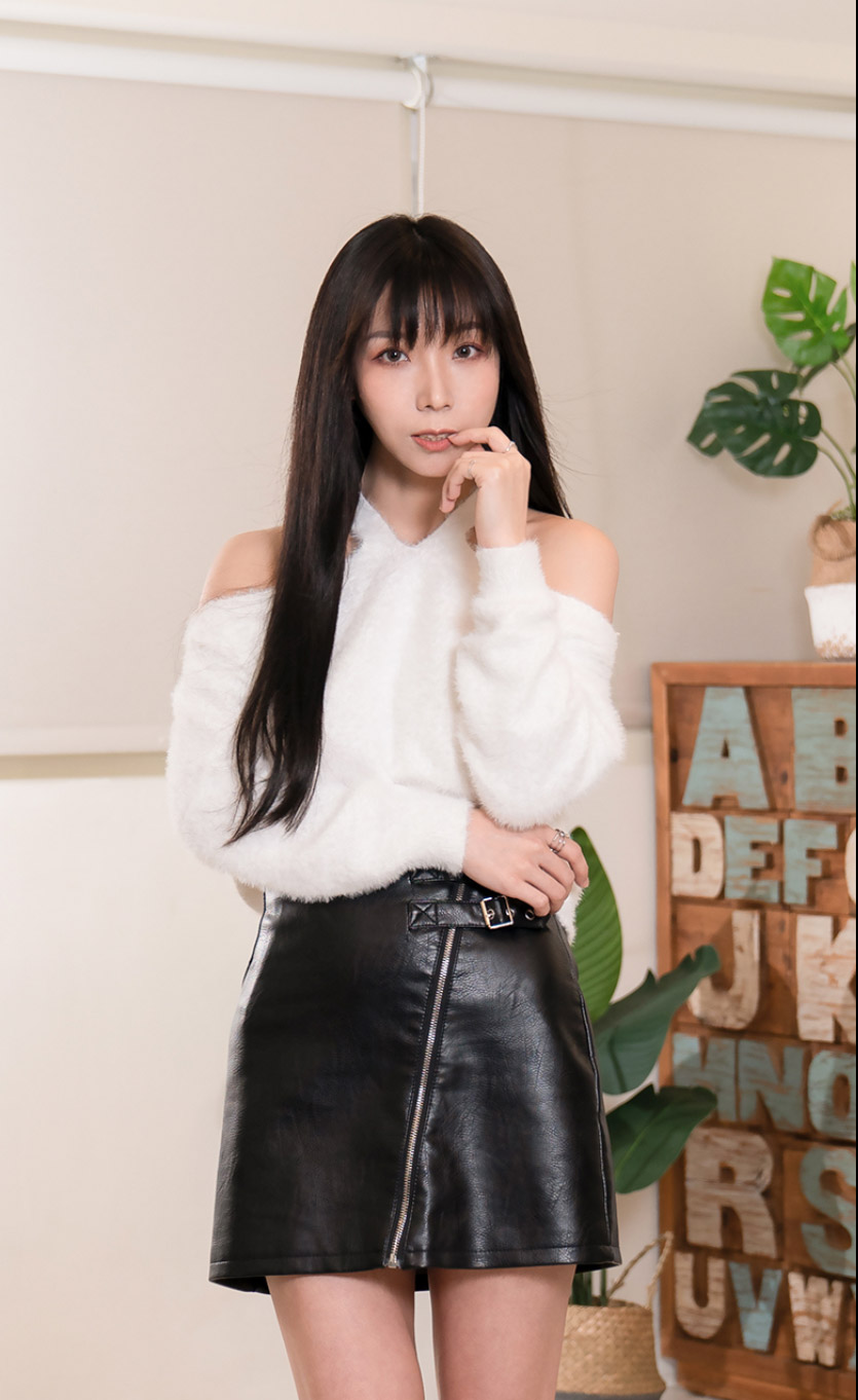 夏晴子第5張寫真