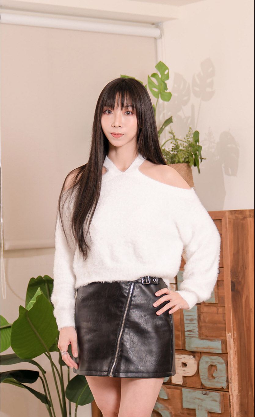 夏晴子第6張寫真