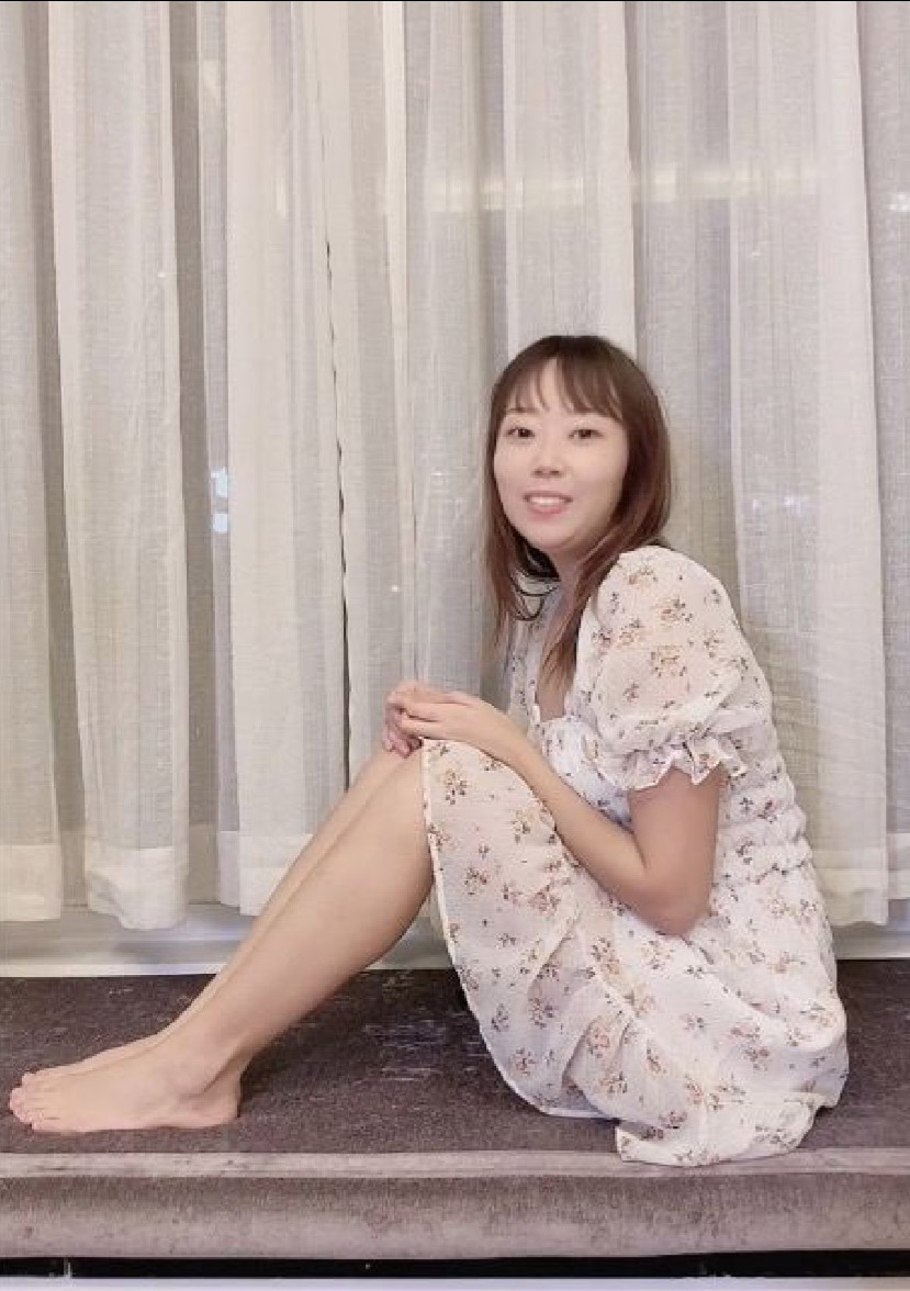 付妙菱第2張寫真
