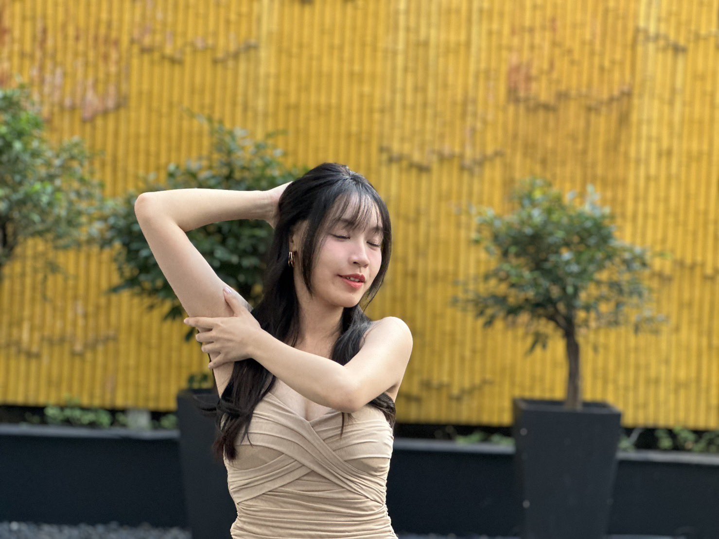 蘇暢第26張寫真
