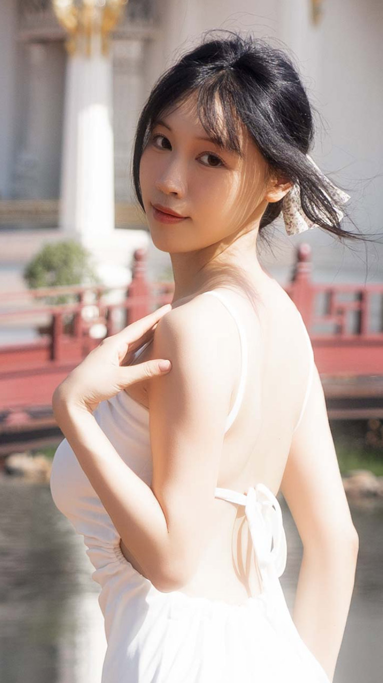 蘇暢第7張寫真