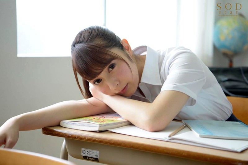 STARS-007  成宮莉香 SODstar 出道！中出禁令解除，共6次的劇照14