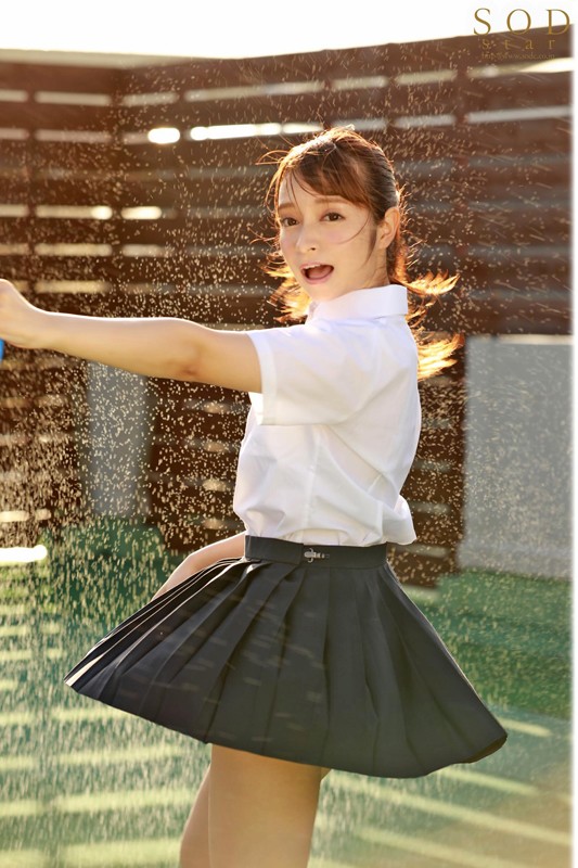 STARS-007  成宮莉香 SODstar 出道！中出禁令解除，共6次的劇照12