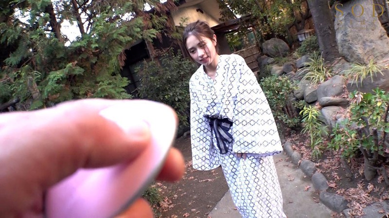 STARS-045 從順溫泉旅行 ~ 雾岛里绪菜的劇照1