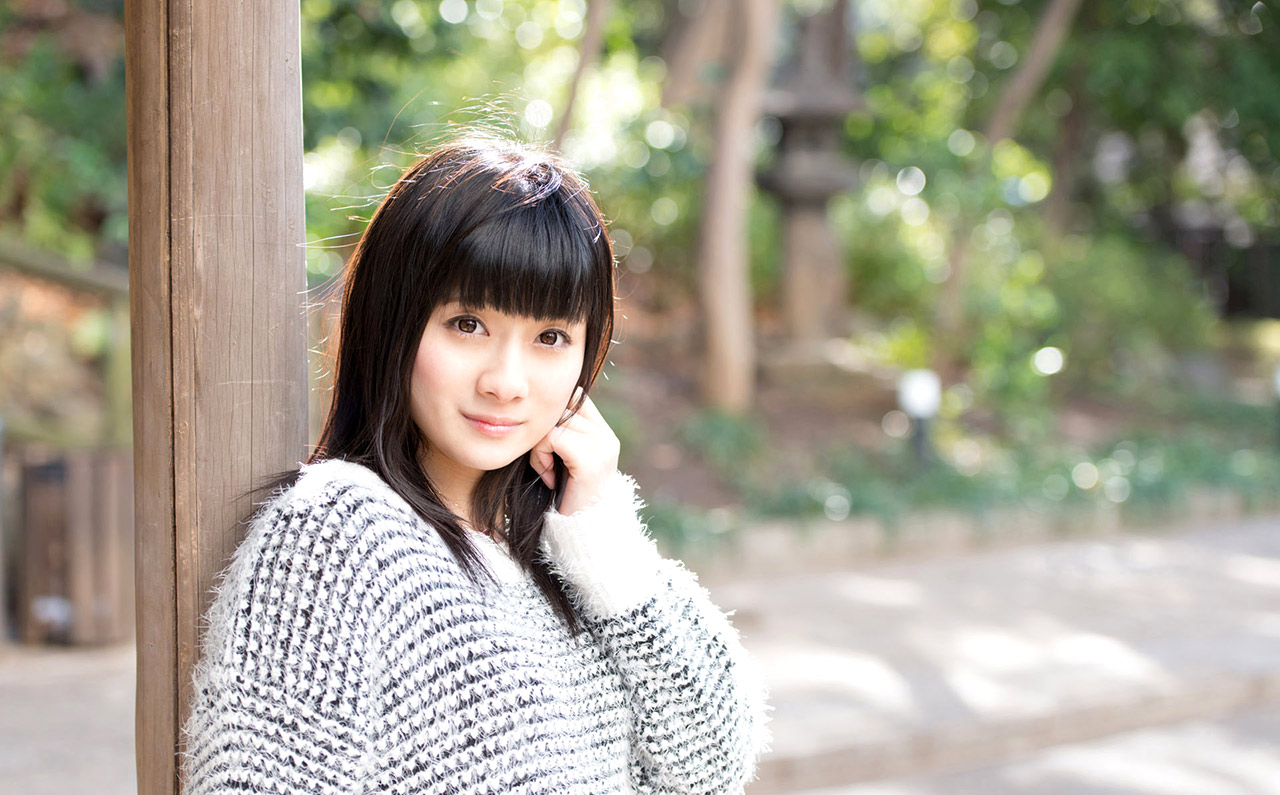 小司杏第204張寫真