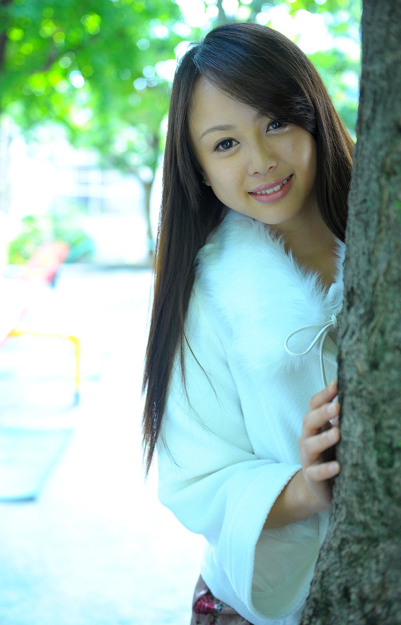 葉山潤子第302張寫真