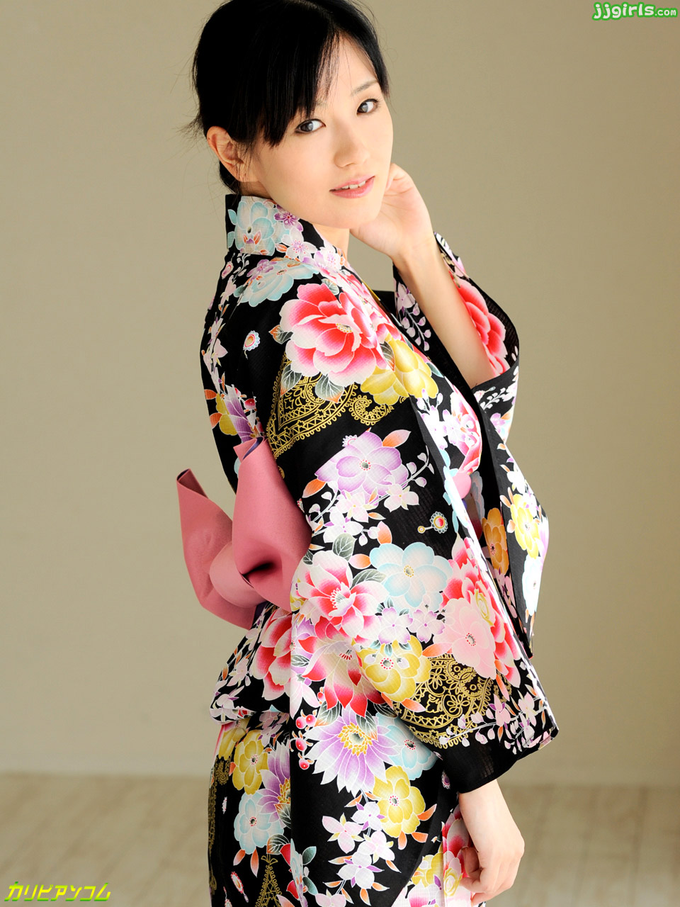 小向まな美第73張寫真