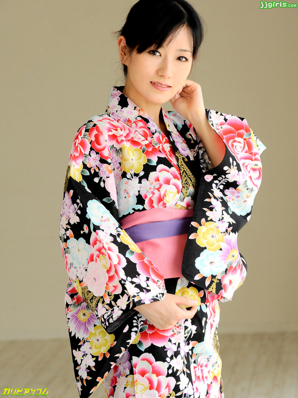 小向まな美第75張寫真